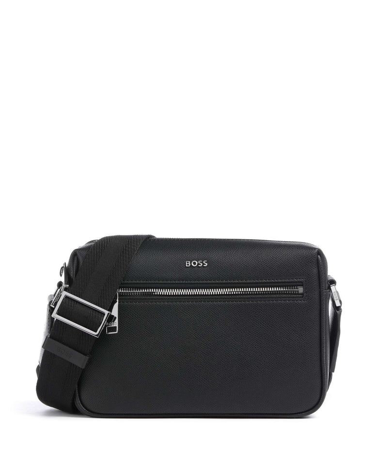BOSS Daxter Crossbody bag black