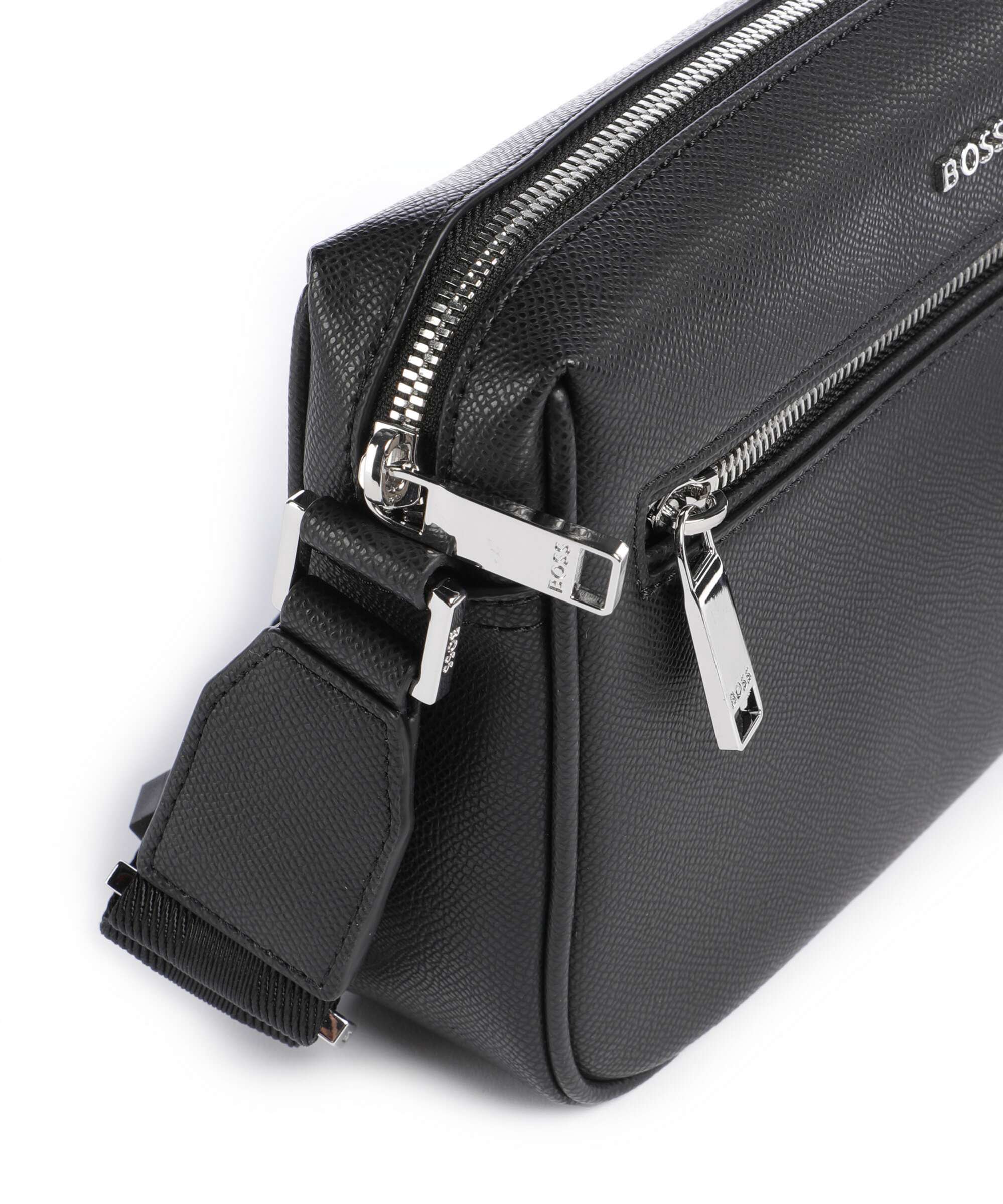 BOSS Daxter Crossbody bag black