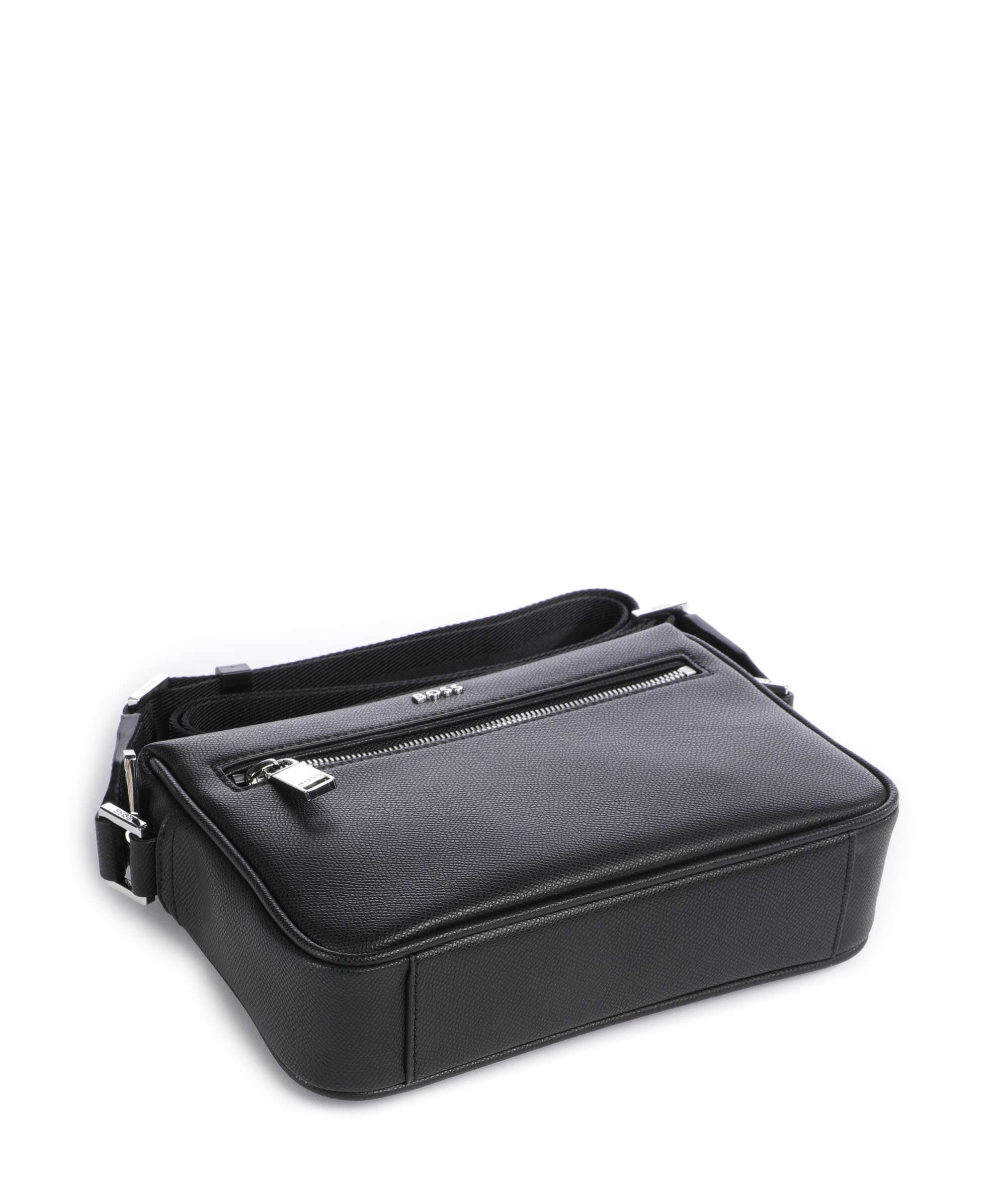 BOSS Daxter Crossbody bag black