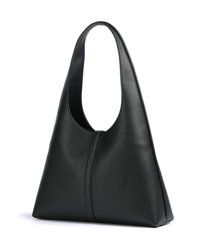 Hugo Jaina Hobo bag black