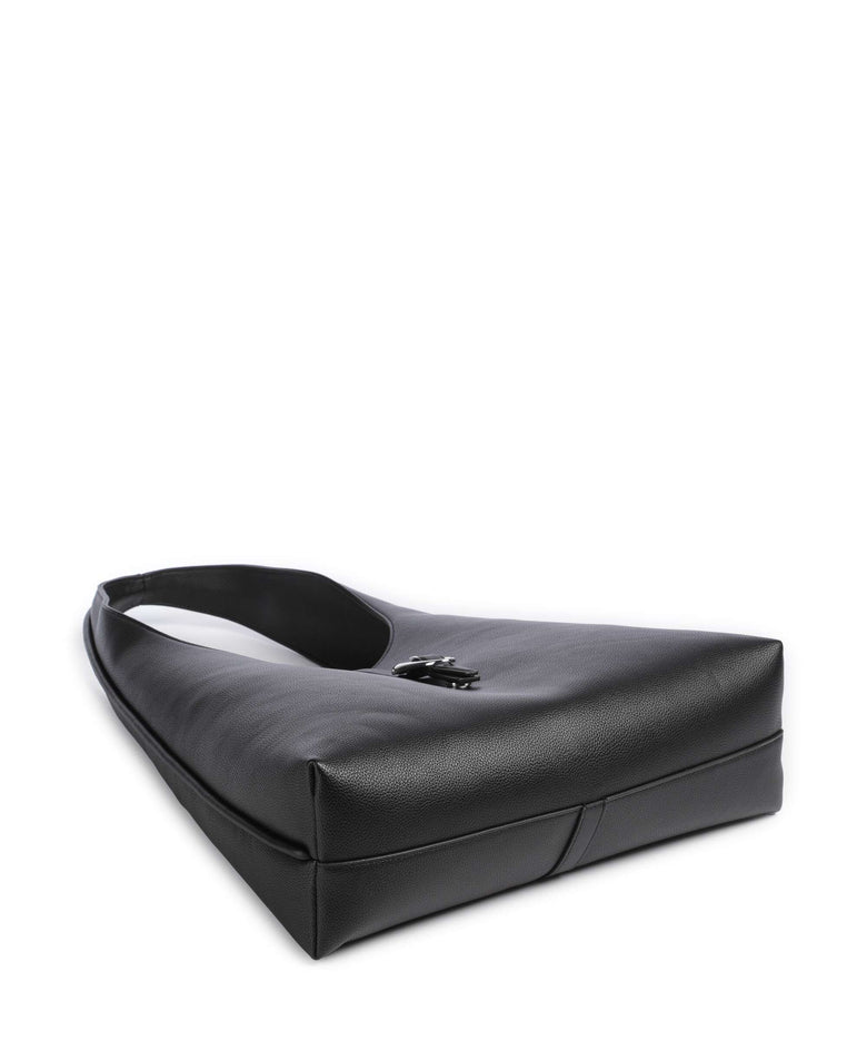 Hugo Jaina Hobo bag black