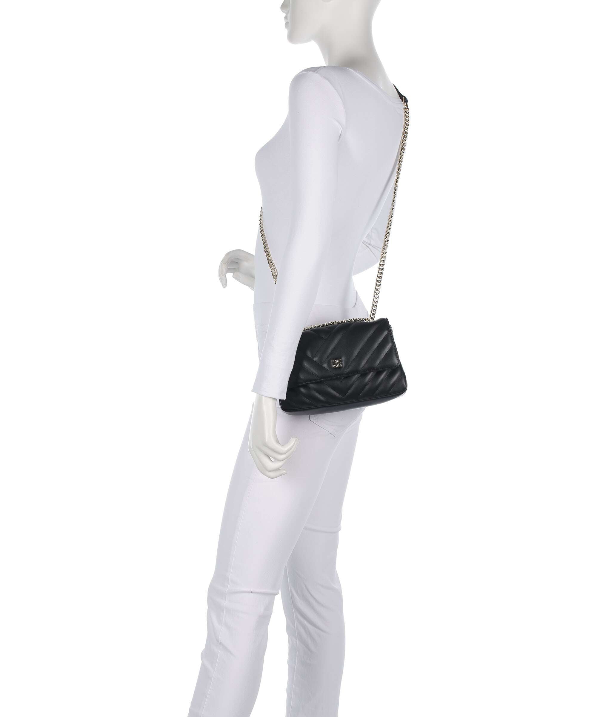 Hugo Chris 2.0 Shoulder bag black