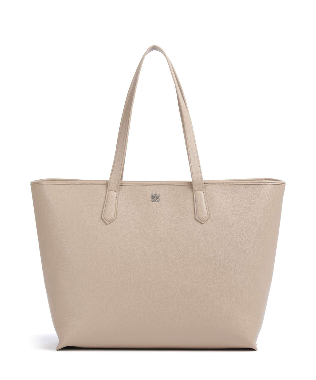 Hugo Chris 2.0 Tote bag light brown