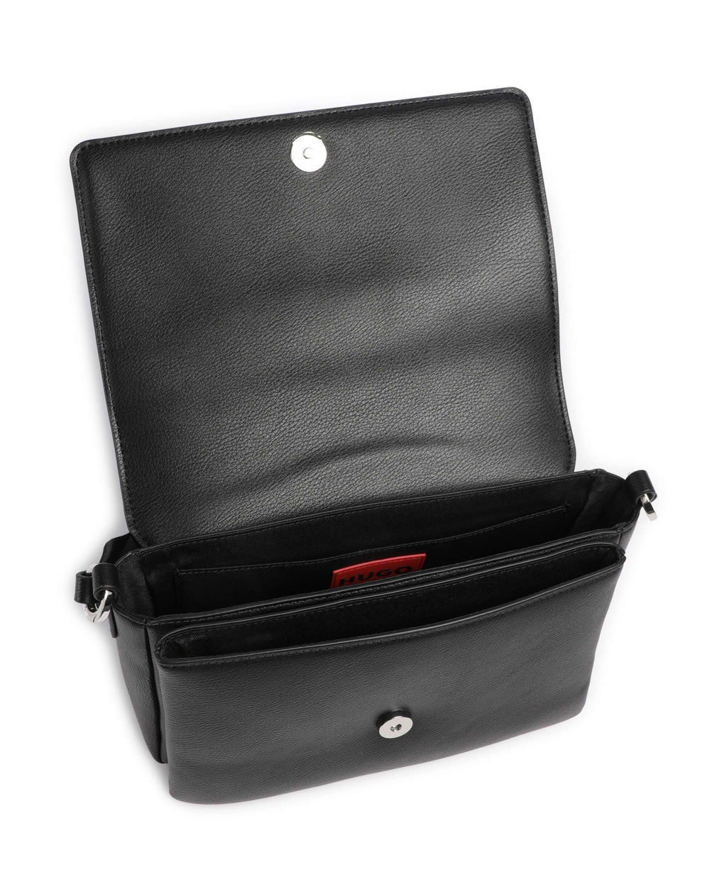 Hugo Bel 2.0 Crossbody bag black