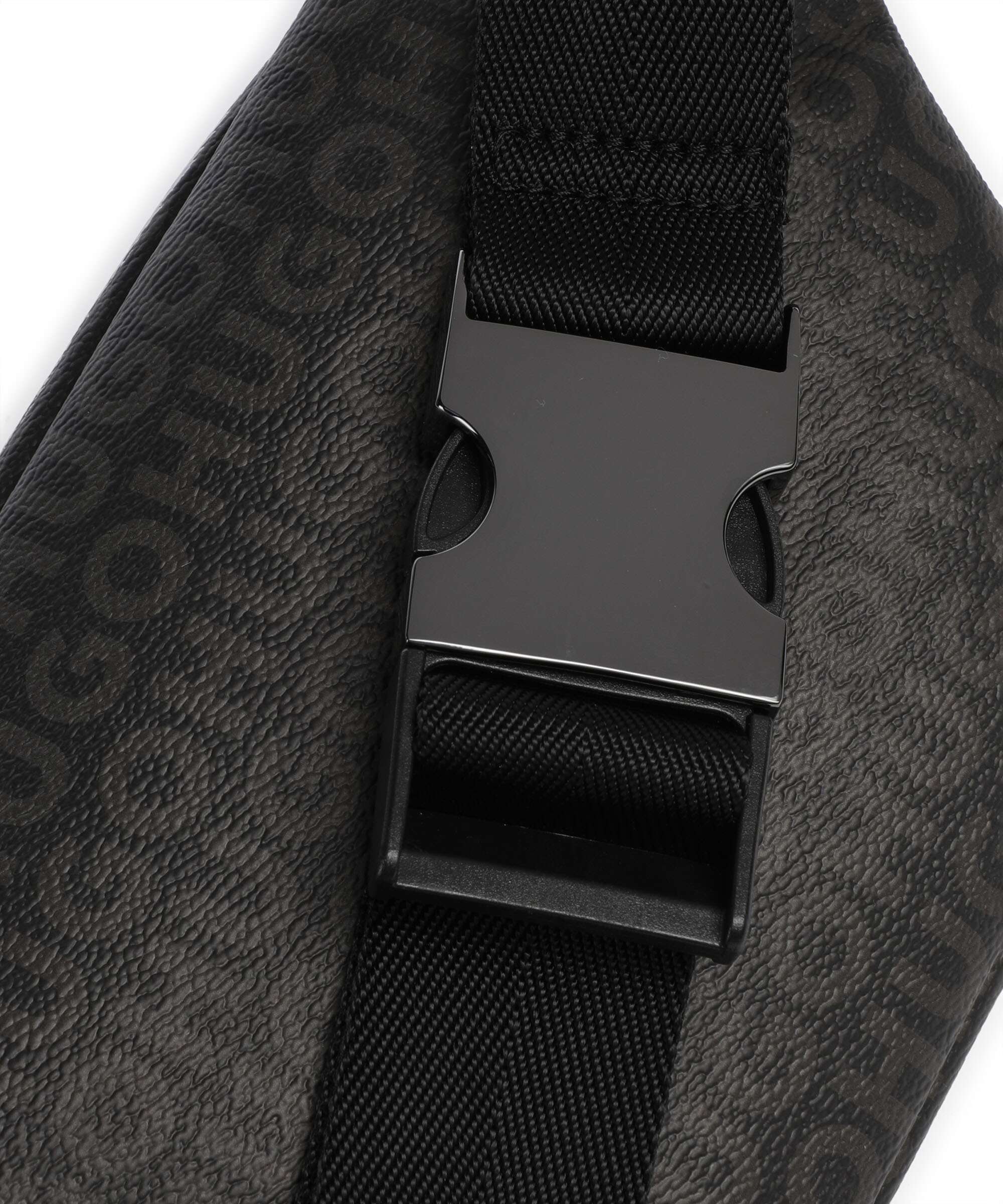 Hugo Quantic Belt bag black