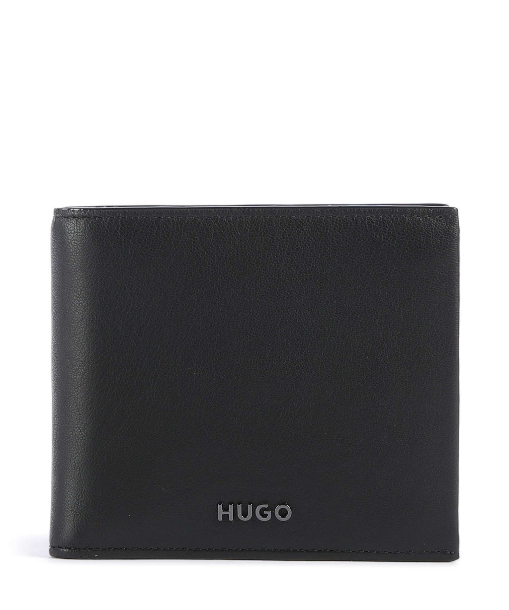 Hugo Gift Box Credit card holder black