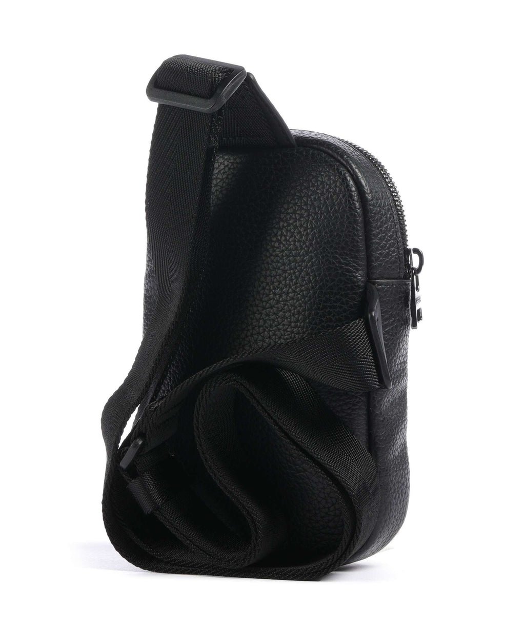Hugo Quantic Sling bag black