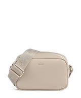 BOSS Sandy Olkalaukku light beige