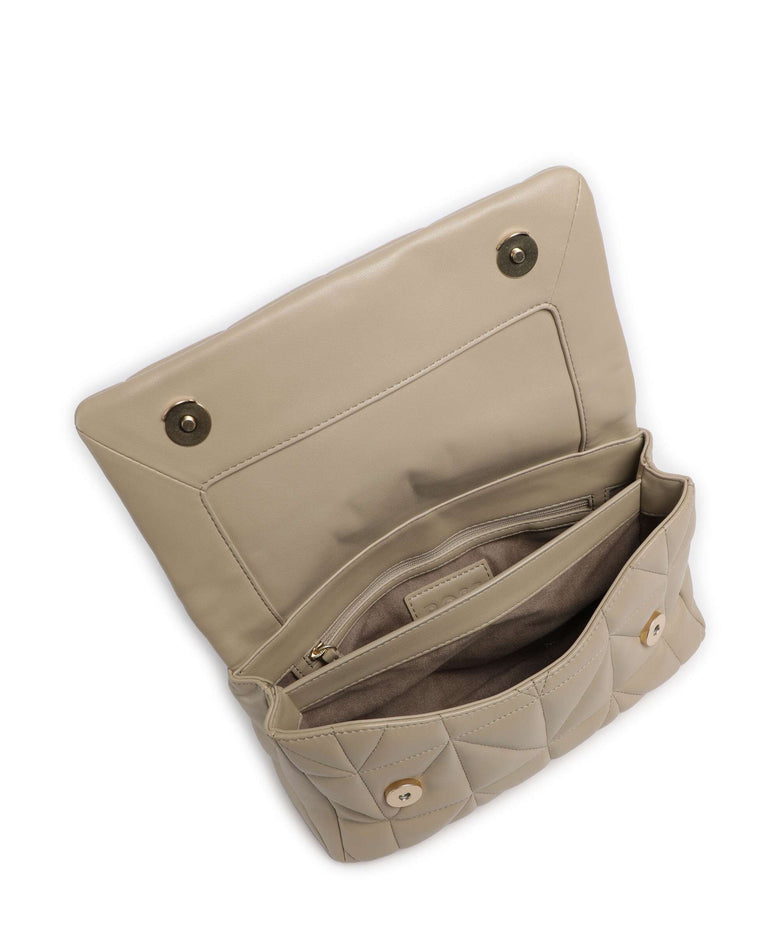BOSS B Icon Shoulder bag light beige