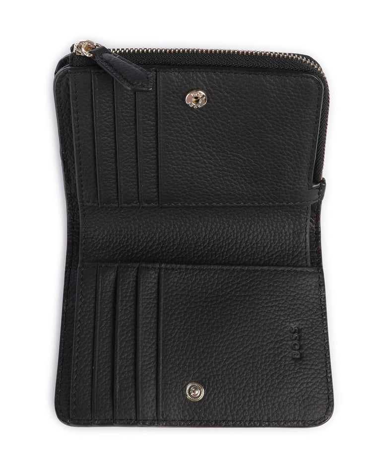 BOSS Lenah Wallet black