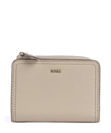 BOSS Lenah Lompakko light beige