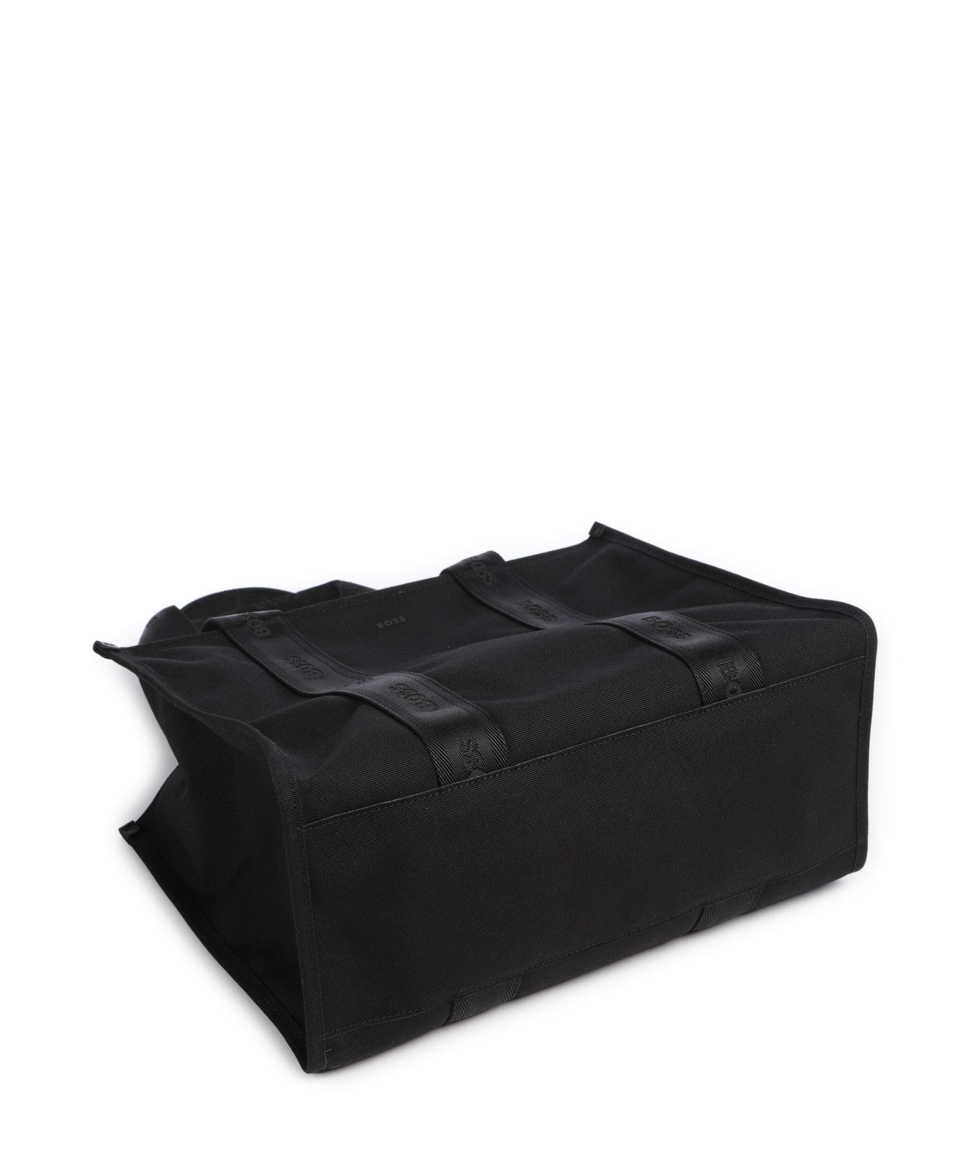 BOSS Sandy Tote bag black
