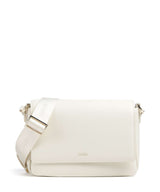Hugo Bel 2.0 Crossbody bag open white