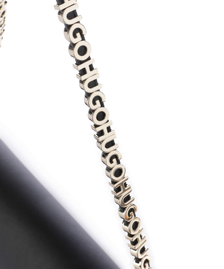 Hugo Syndra Shoulder bag black