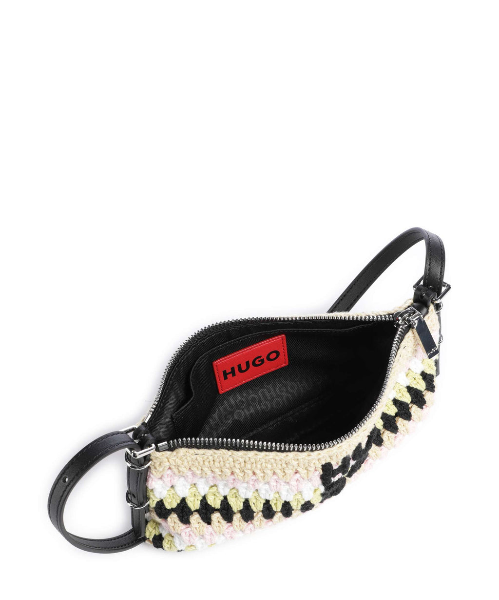 Hugo Neeko Shoulder bag open miscellaneous