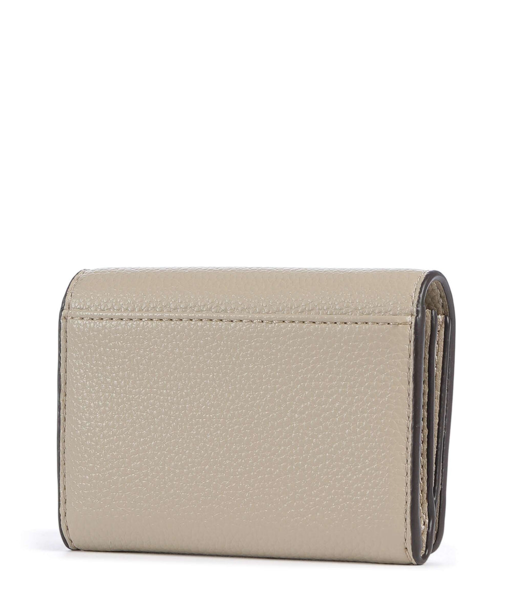 BOSS Anett Wallet light beige