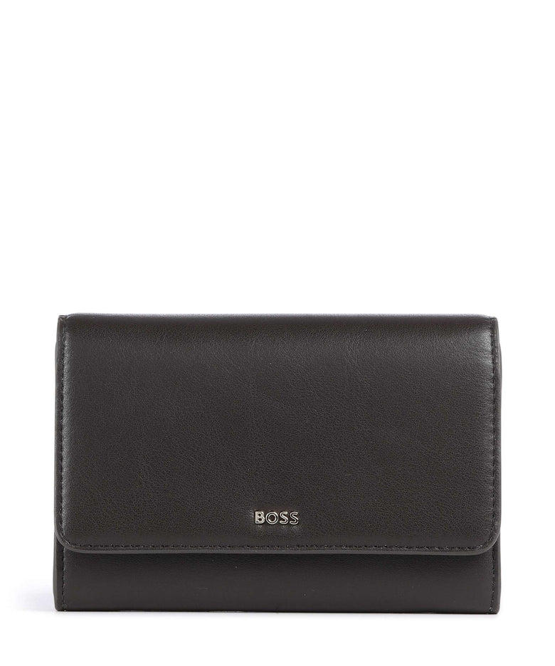 BOSS Numah Wallet dark brown