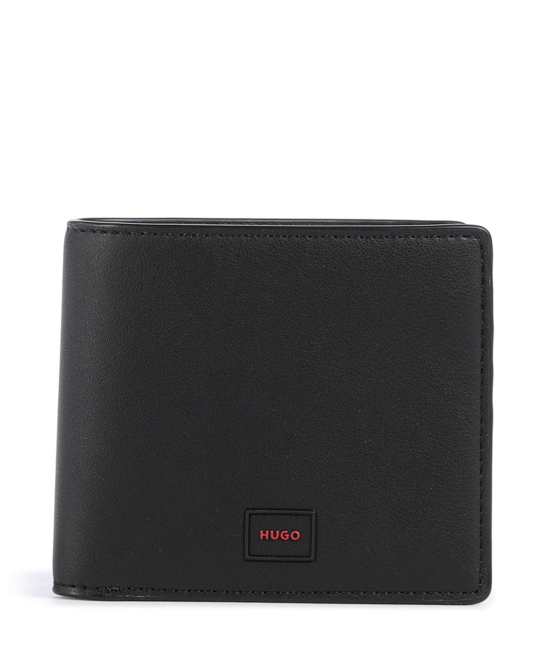 Hugo Ethon Wallet black