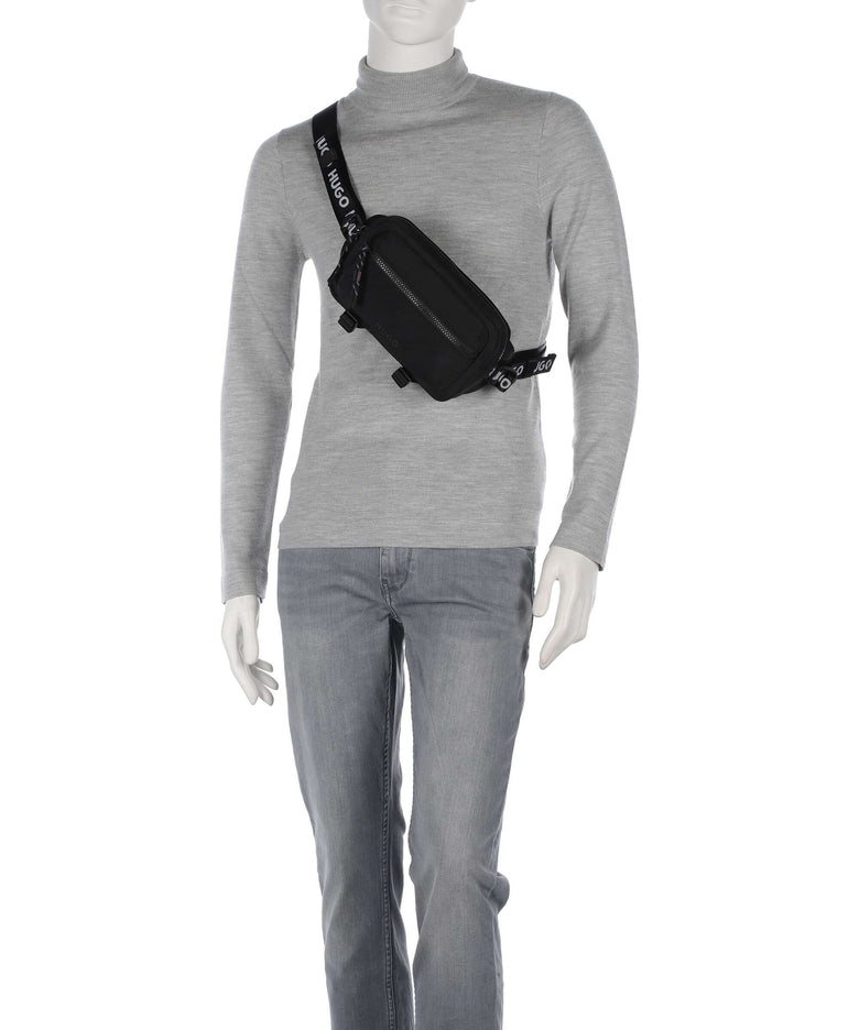 Hugo Ayden Belt bag black