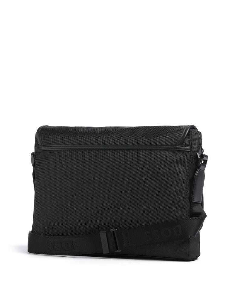 BOSS Ray Messenger bag black