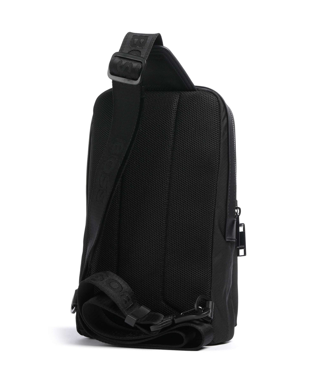 BOSS Ray Sling bag black