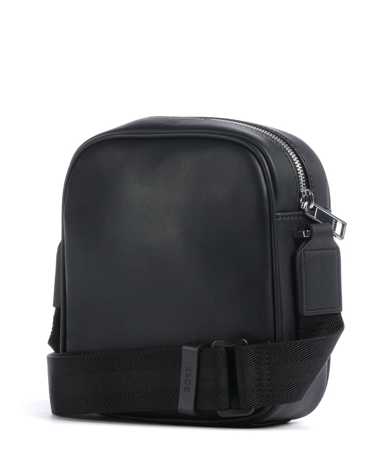 BOSS Ray Crossbody bag black