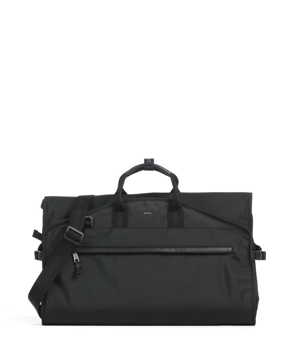 BOSS Highway Garment bag black