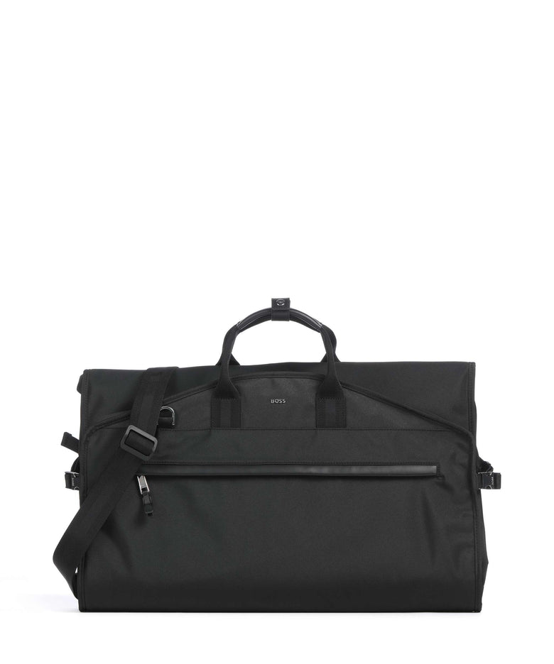 BOSS Highway Garment bag black