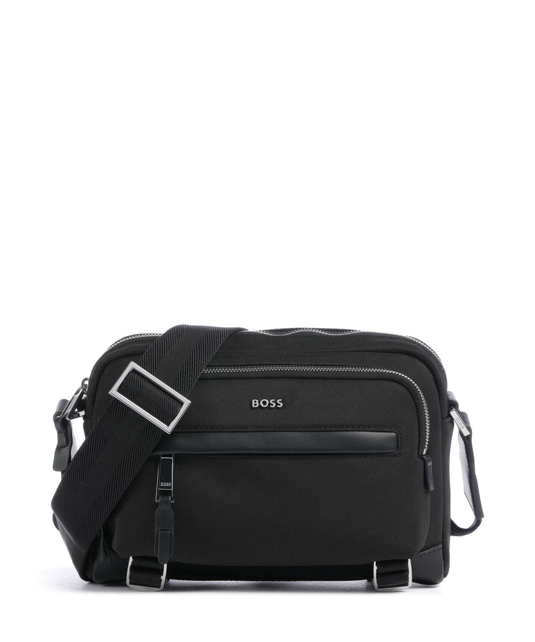 BOSS Highway Messenger bag black