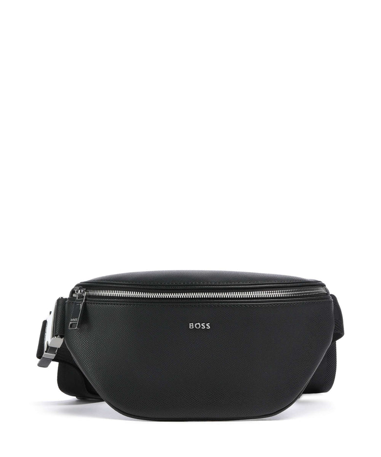 BOSS Daxter Fanny pack black