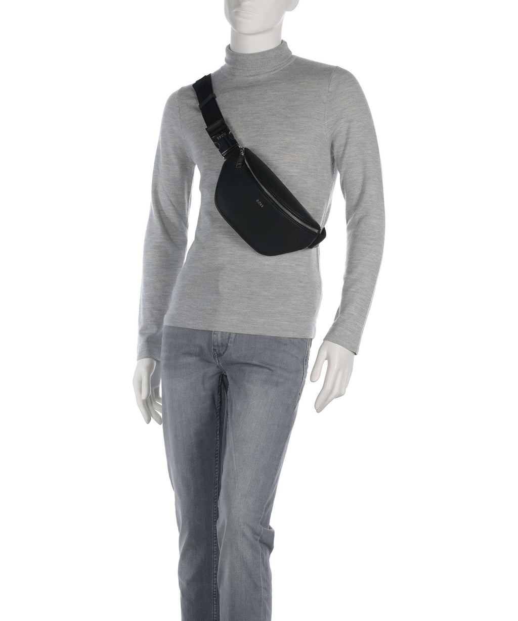 BOSS Daxter Belt bag black