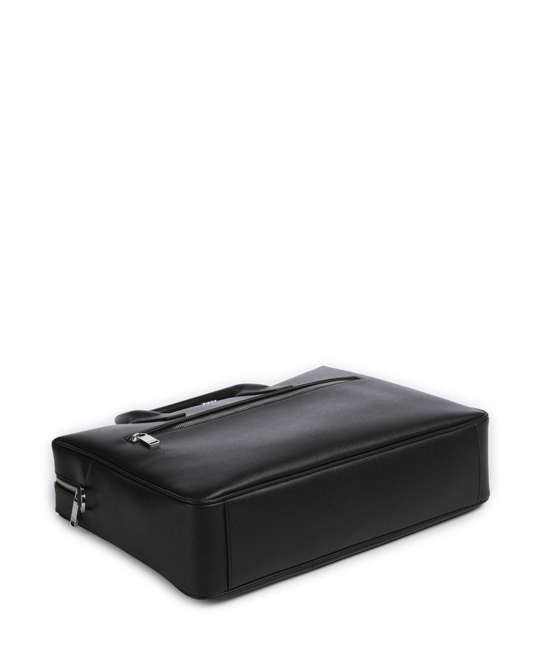 BOSS Daxter Briefcase black