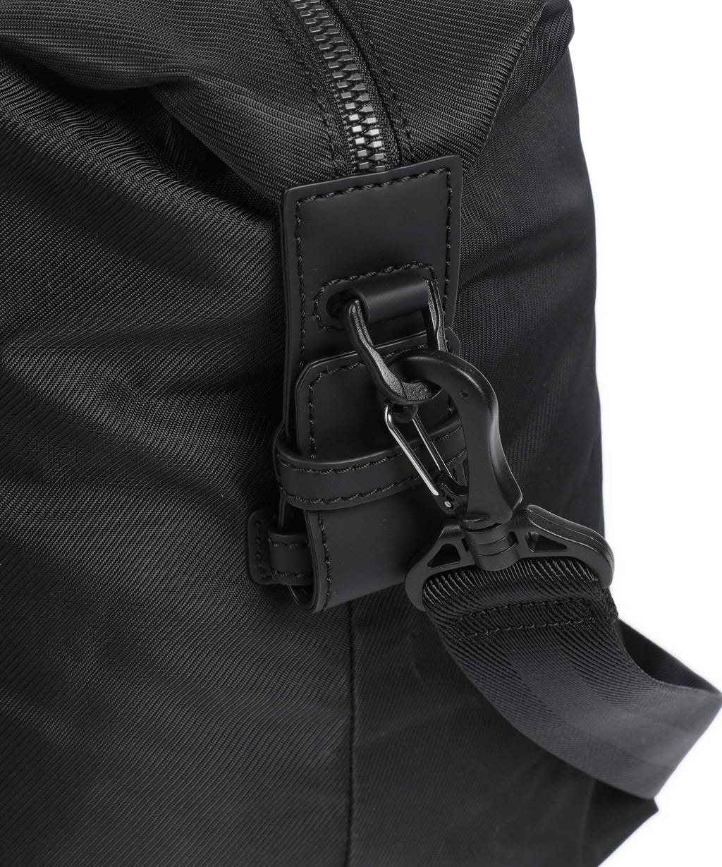 BOSS Catch 3.0 Weekend bag black