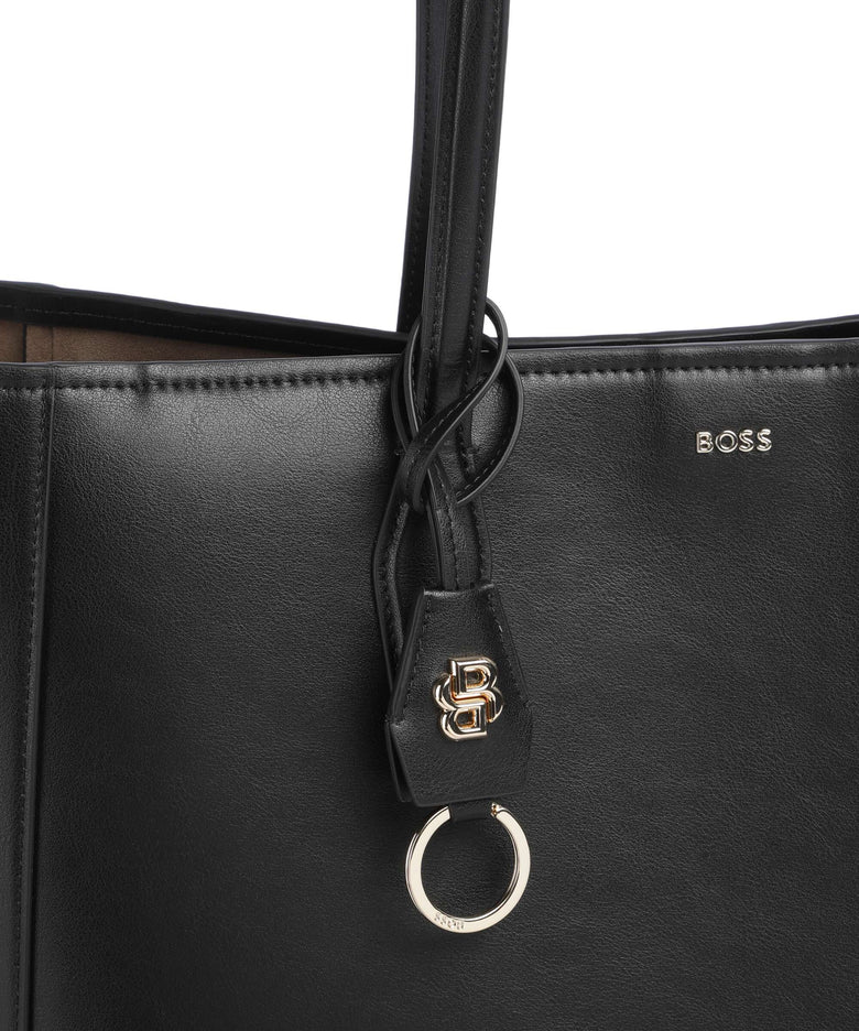 BOSS Numah Tote bag black