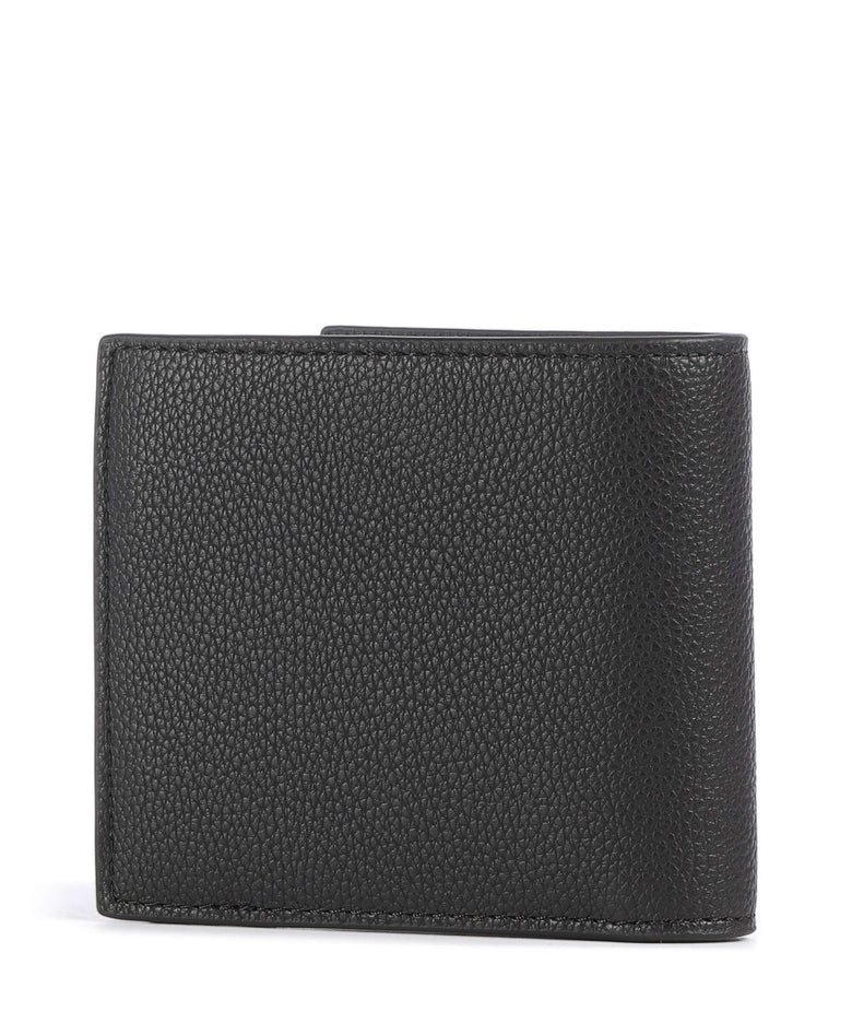 BOSS Ray Wallet dark brown