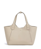 BOSS Lenah Ostoskassi light beige