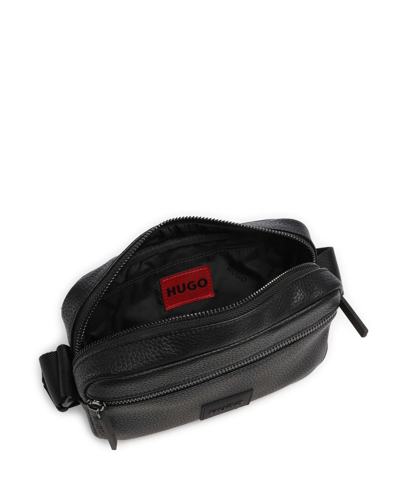 Hugo Ethon 2.0 Crossbody bag black