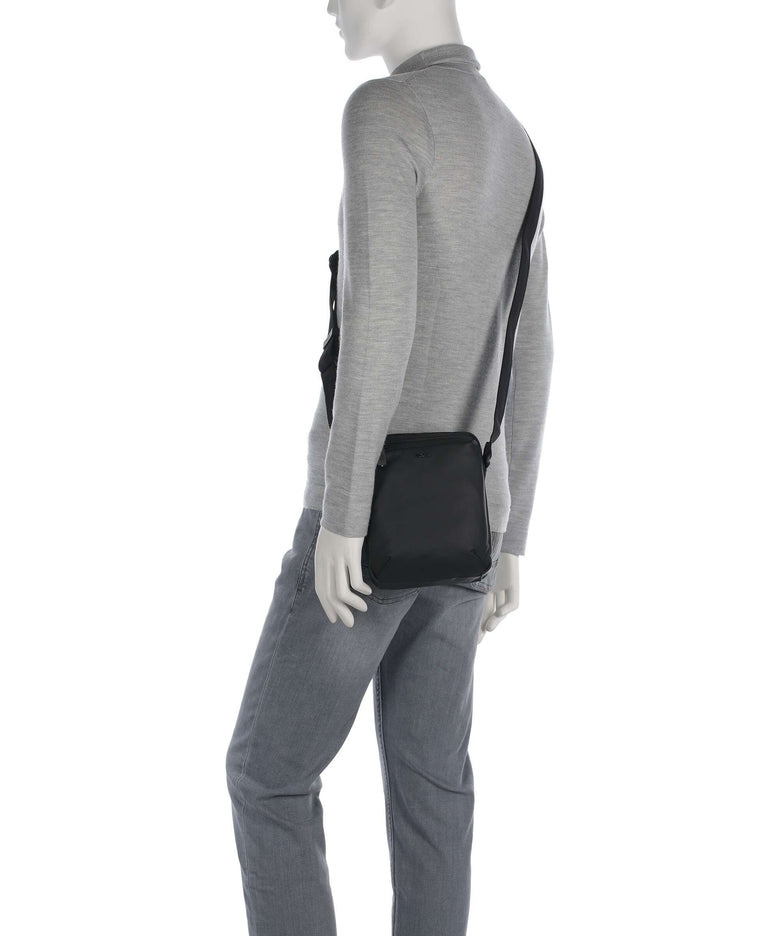 BOSS Jace Crossbody bag black