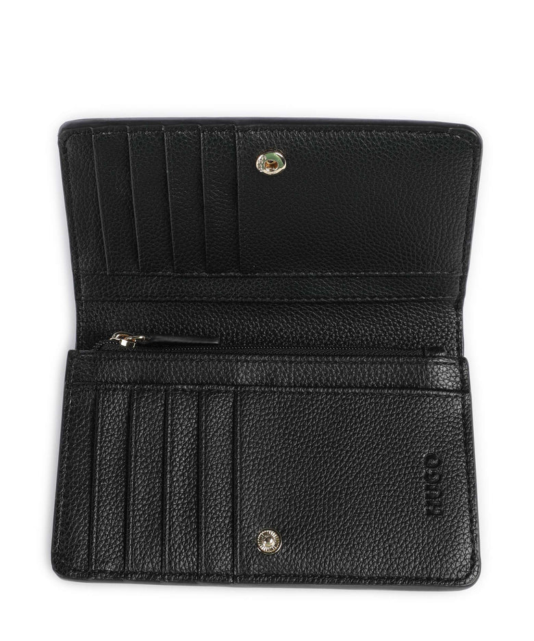 Hugo Orin 2.0 Wallet black