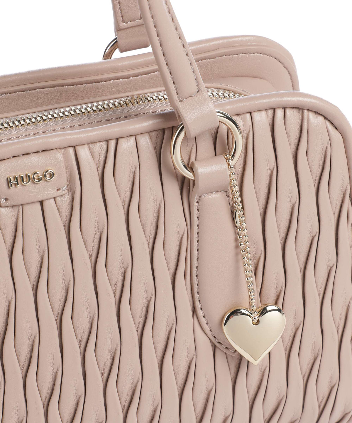 Hugo Clioh Shoulder bag open red
