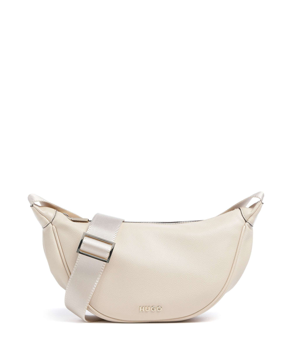 Hugo Orin 2.0 Crossbody bag open white