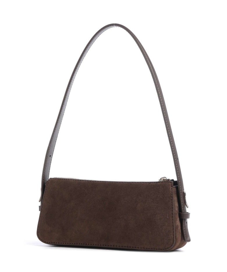 Hugo Yorih Shoulder bag dark brown