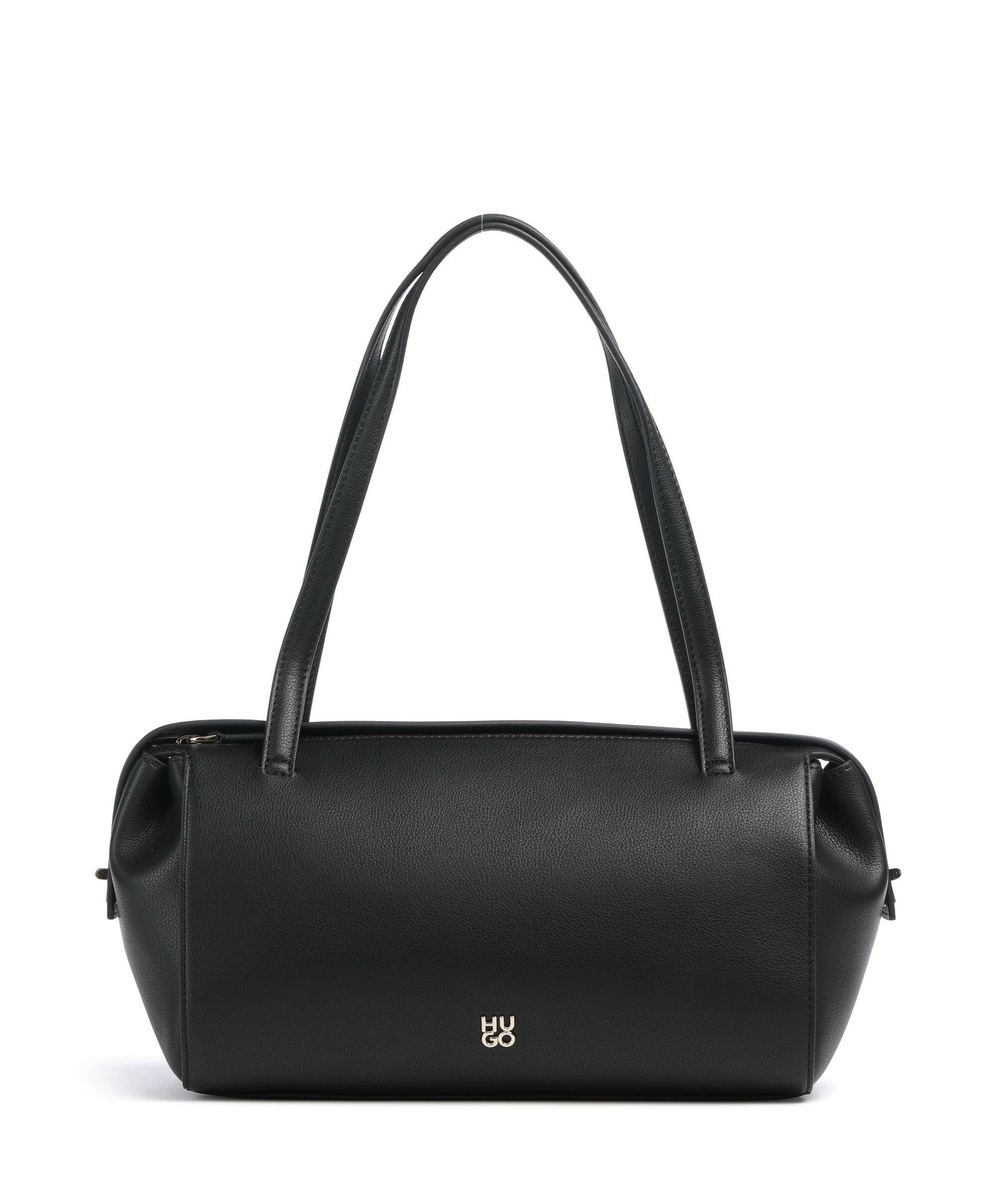 Hugo Meelo Shoulder bag black