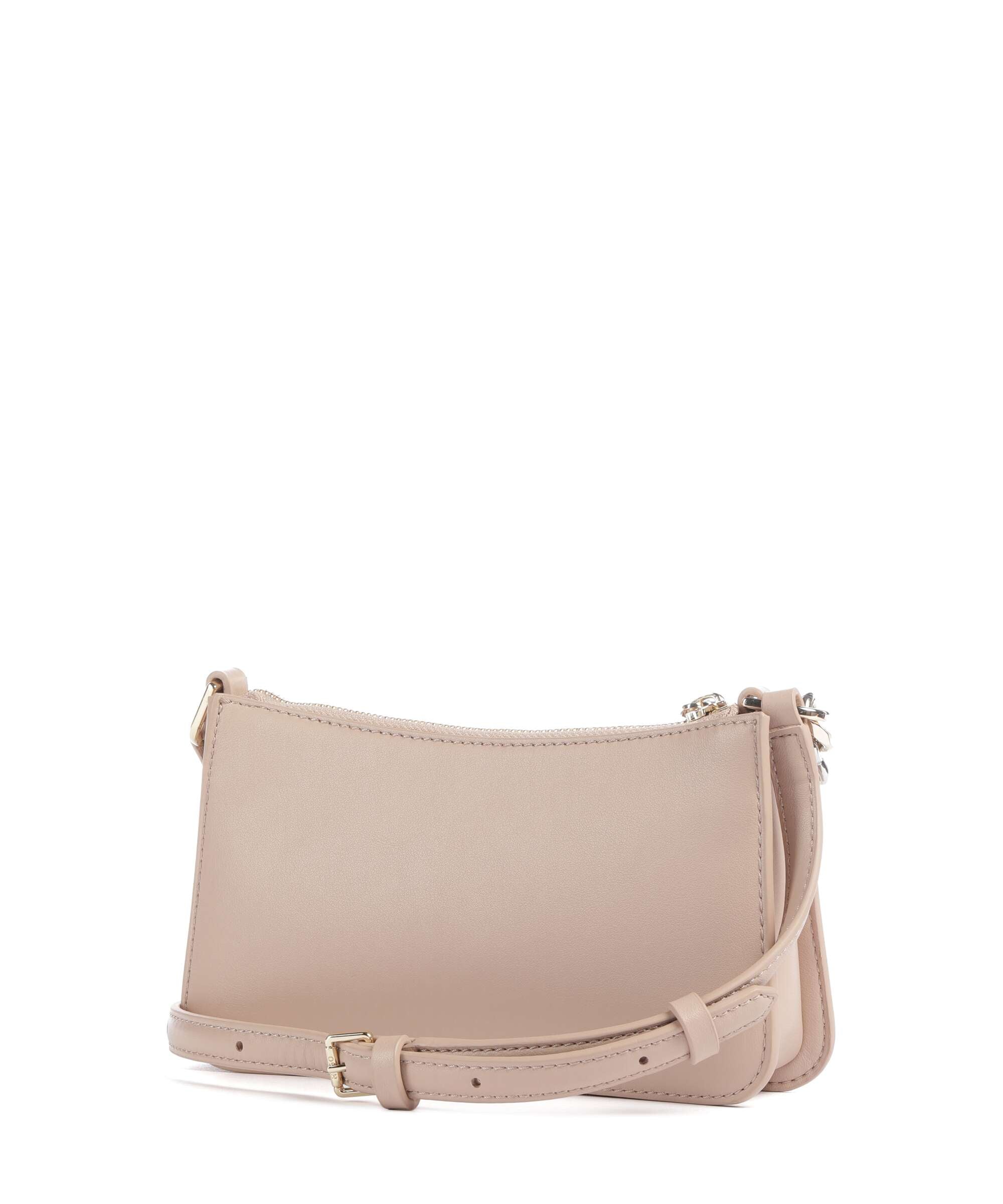 Hugo Love Crossbody bag open red