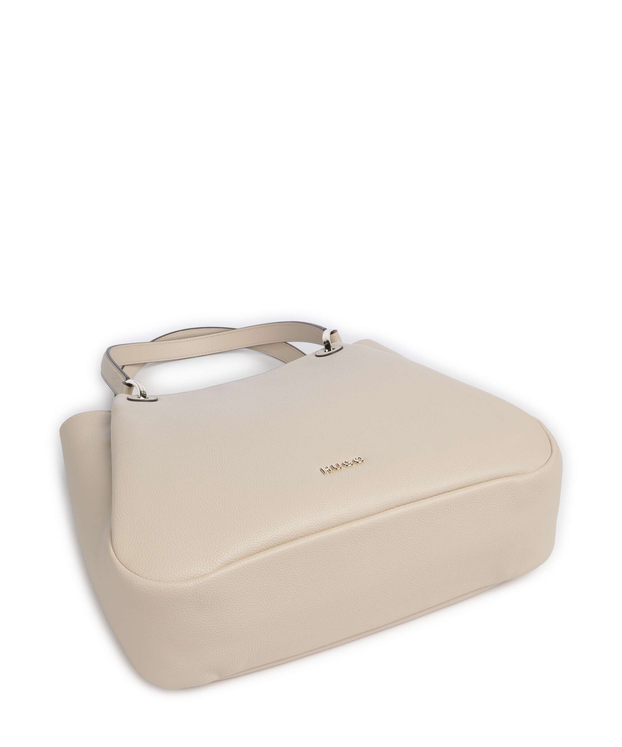 Hugo Orin 2.0 Tote bag open white