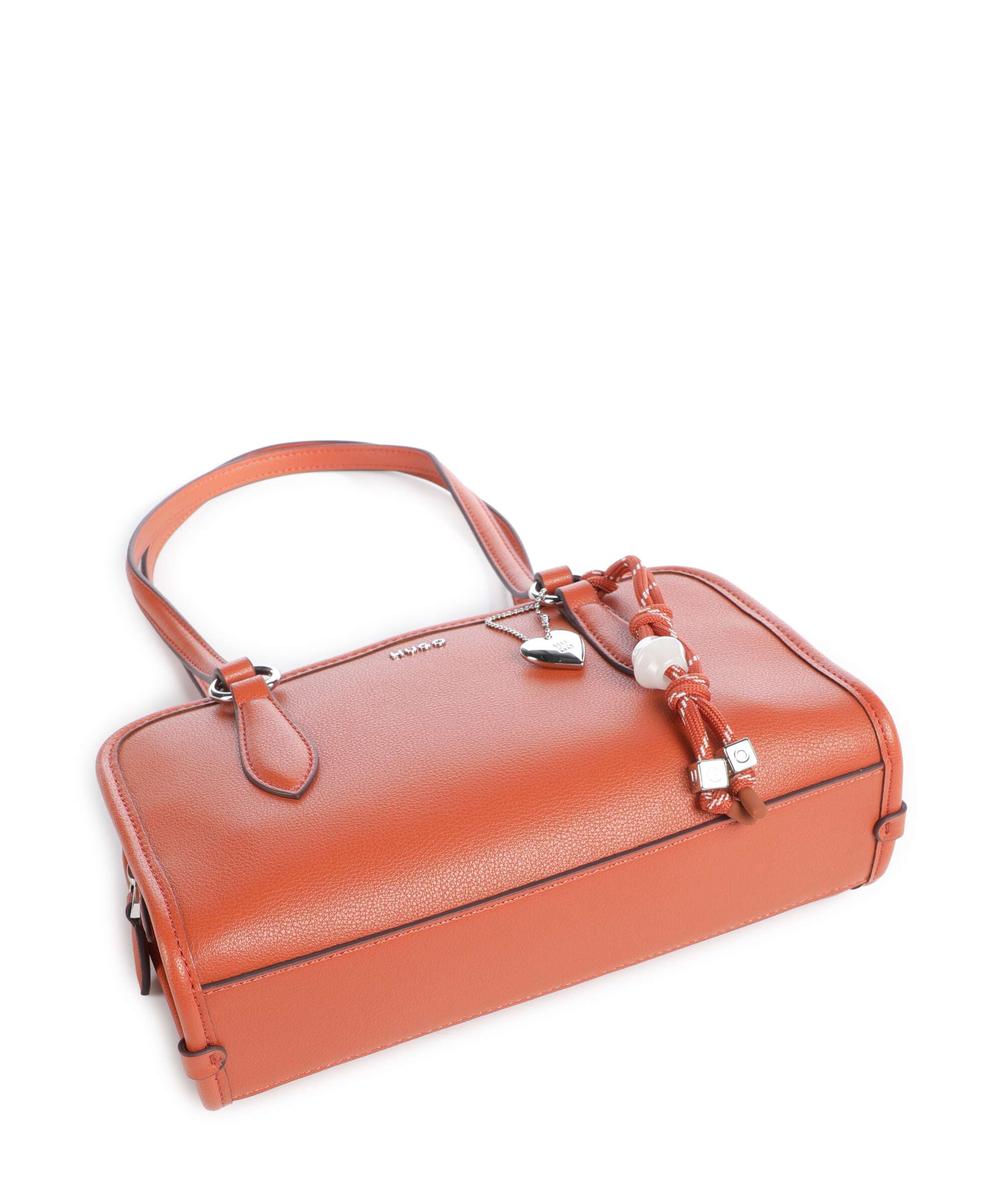 Hugo Clioh Shoulder bag bright orange