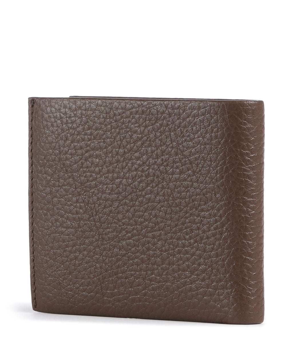 BOSS Crosstown Wallet medium brown