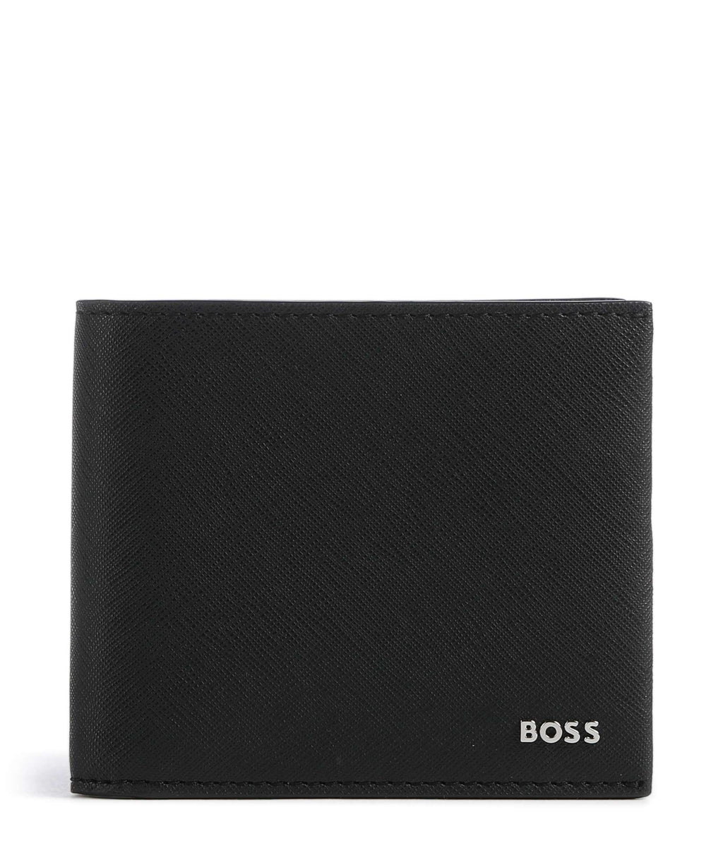 BOSS Northon Wallet black