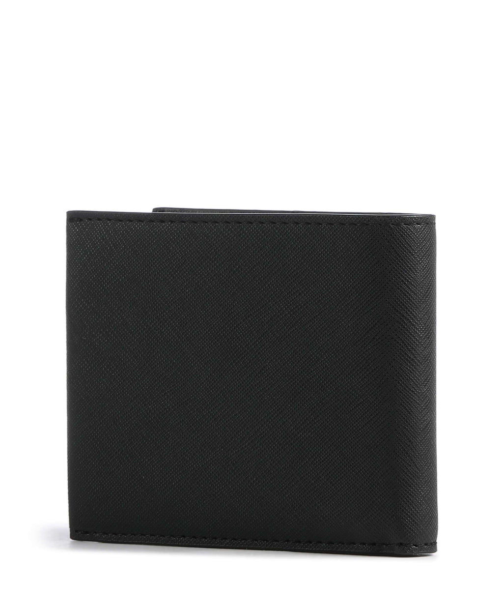 BOSS Northon Wallet black