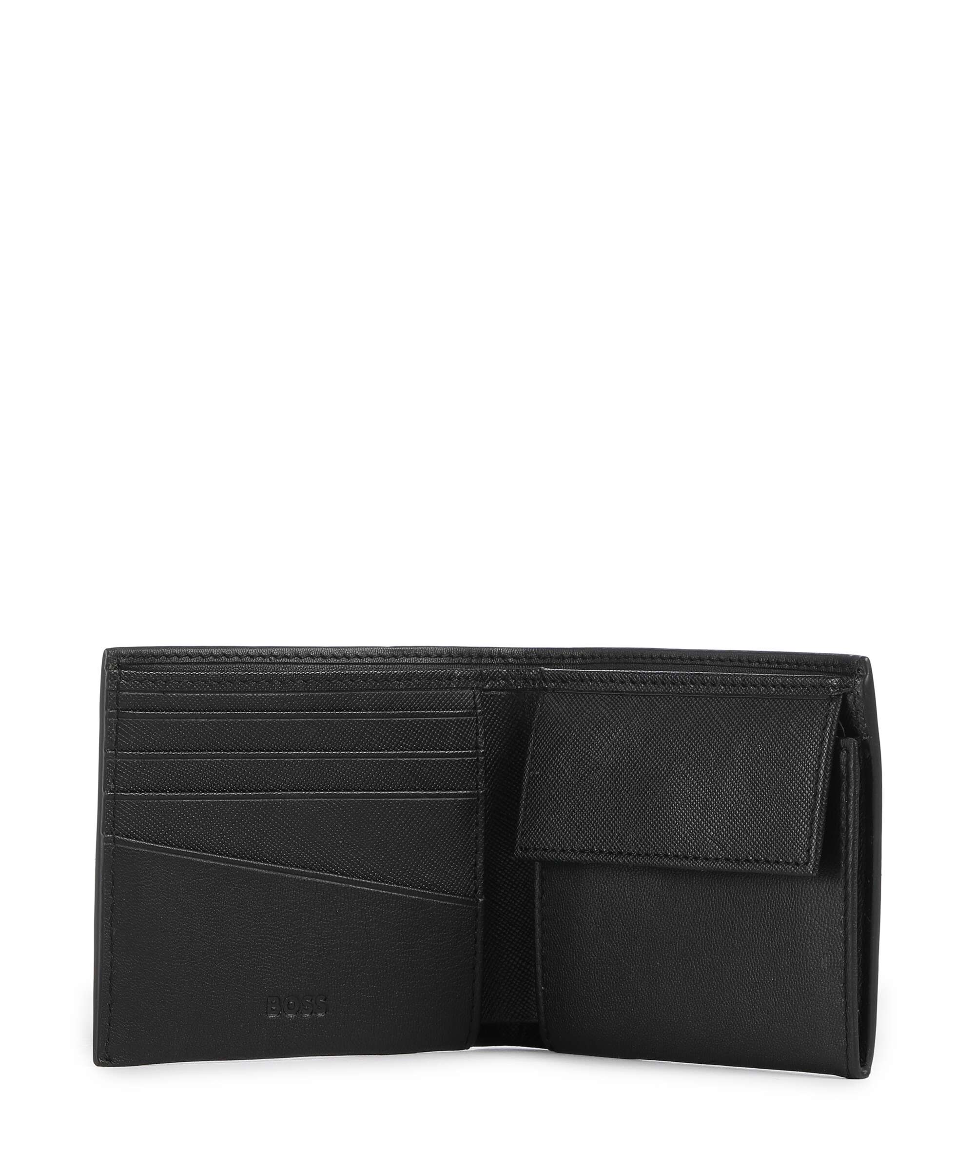 BOSS B Icon Wallet black
